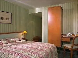 Ibis Styles Gare De L'est Tgv Paryż