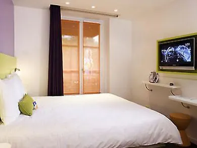 Ibis Styles Gare De L'est Tgv Hotel Paryż