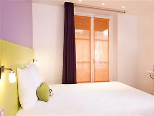 Ibis Styles Gare De L'est Tgv Hotel Paryż