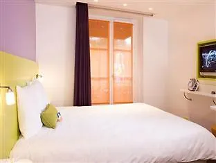 Hotel Ibis Styles Gare De L'est Tgv Paryż