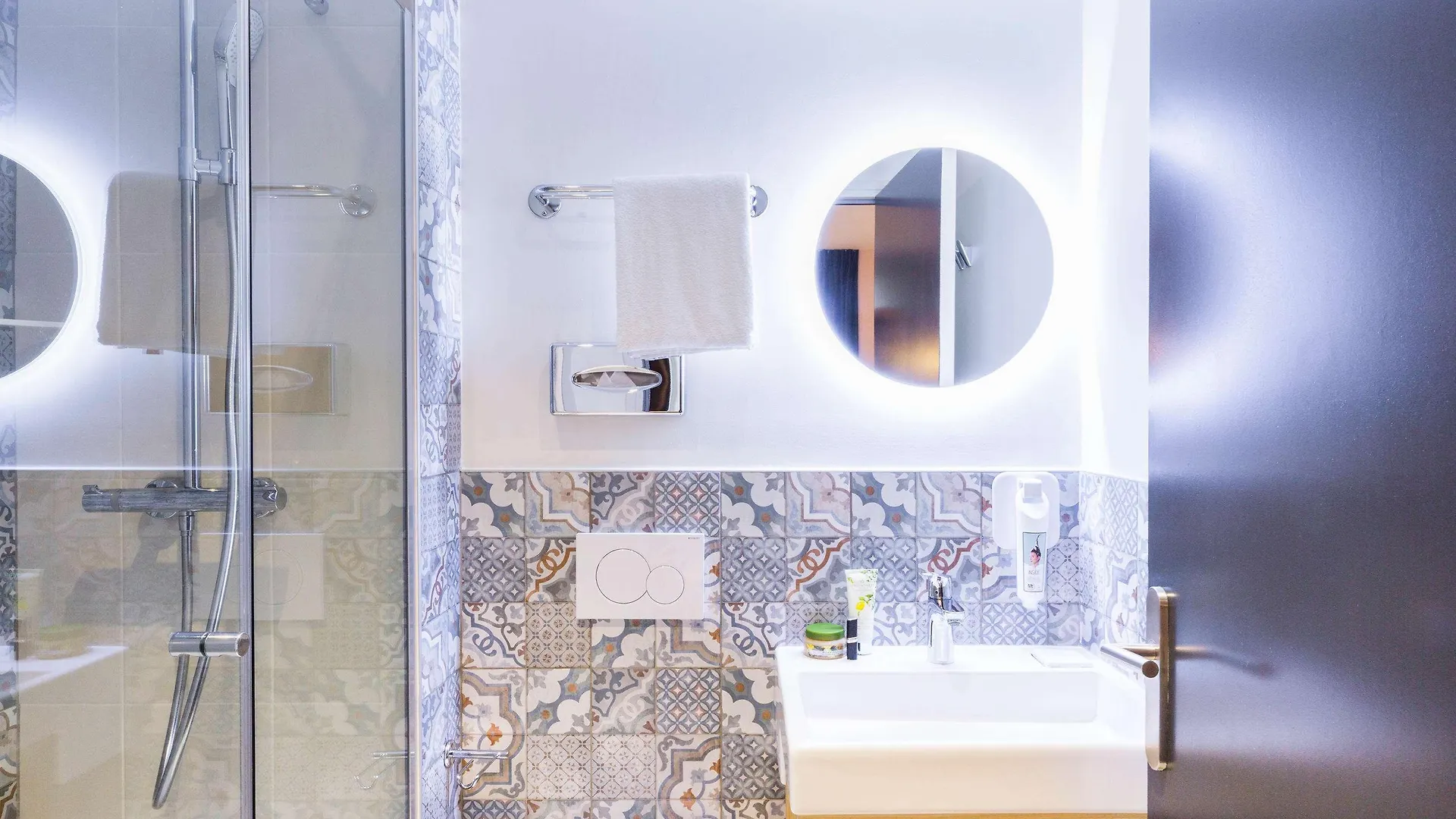 Ibis Styles Gare De L'est Tgv