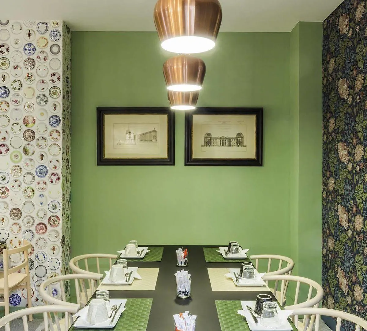 Ibis Styles Gare De L'est Tgv Hotel