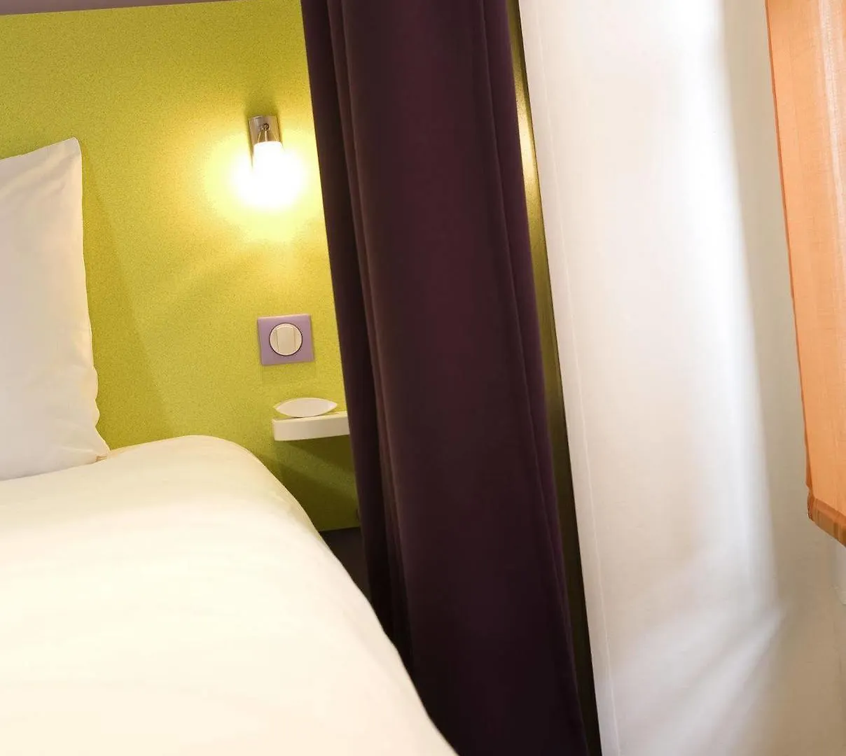 Ibis Styles Gare De L'est Tgv Hotel 3*