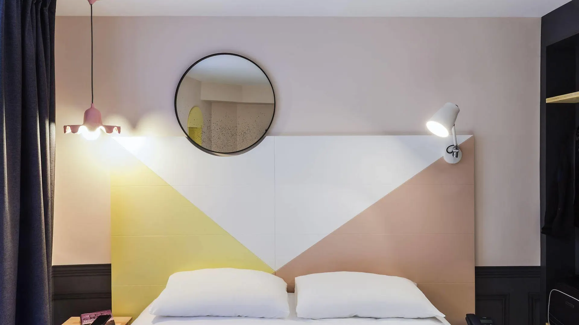 Ibis Styles Gare De L'est Tgv